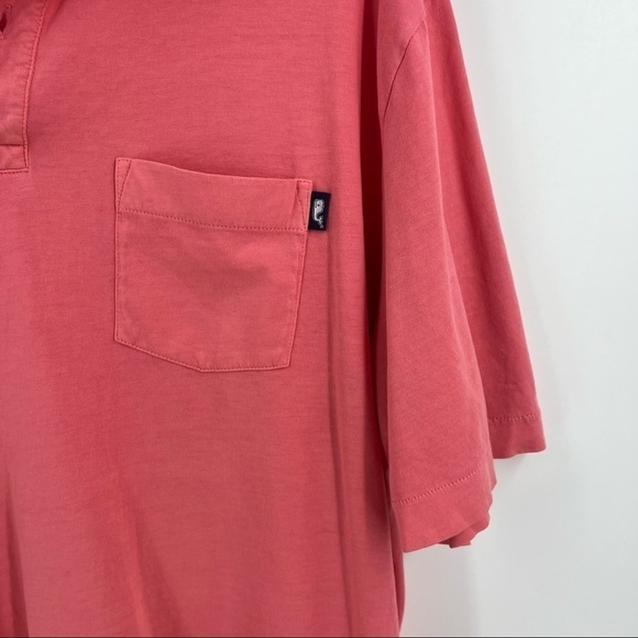 Vineyard Vines ShortSleeve Polo Shirt - Picture 5 of 5